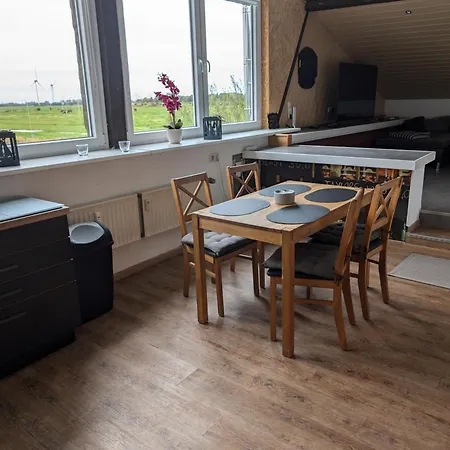 Ferien-monteurwohnung Brandt-diekhusen