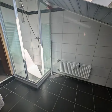 Ferien-monteurwohnung Brandt-diekhusen *