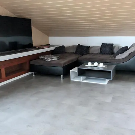 Ferien-monteurwohnung Brandt-diekhusen