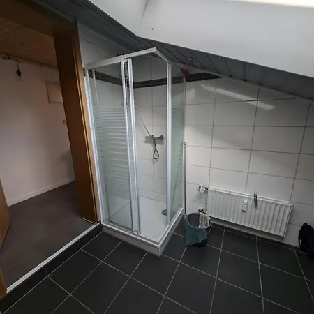 Ferien-monteurwohnung Brandt-diekhusen Apartamento