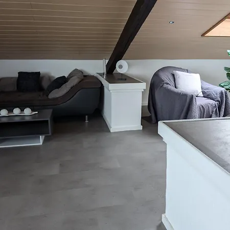Apartamento Ferien-monteurwohnung Brandt-diekhusen *