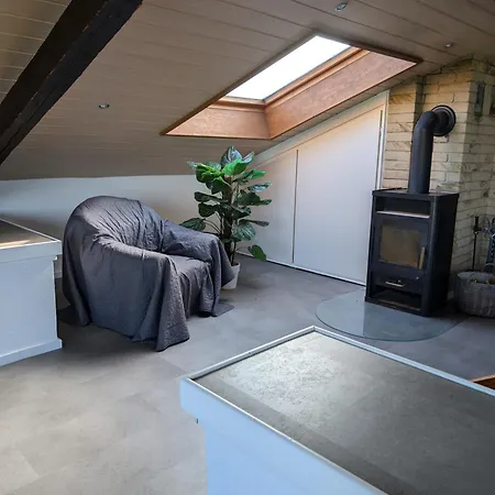 Apartamento Ferien-monteurwohnung Brandt-diekhusen Diekhusen-Fahrstedt