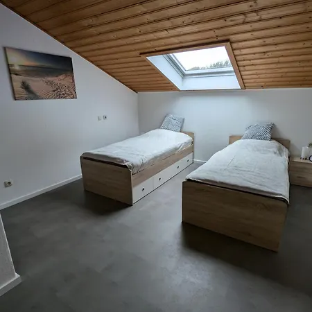 Ferien-monteurwohnung Brandt-diekhusen *