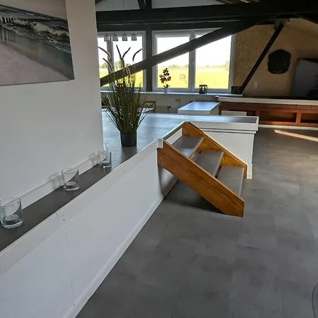 Ferien-monteurwohnung Brandt-diekhusen *