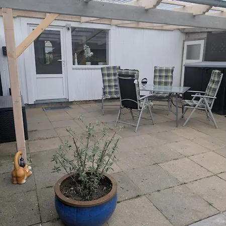 شقة Ferien-monteurwohnung Brandt-diekhusen *