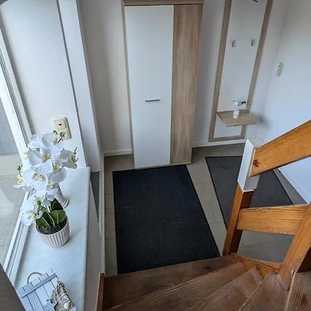 Ferien-monteurwohnung Brandt-diekhusen